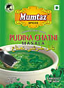 Pudina Chatni Masala