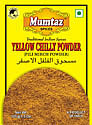 Yellow Chilly Powder